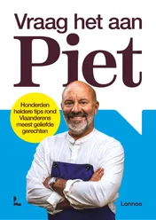 Omslag van Vraag het aan Piet
