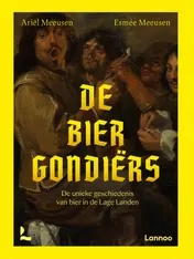 Omslag van De Biergondiërs