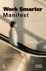 Omslag van Work Smarter Manifest