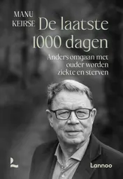 Omslag van De laatste 1000 dagen