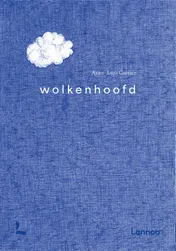 Omslag van Wolkenhoofd
