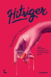 Omslag van Hitsiger