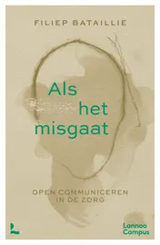 Omslag van Als het misgaat