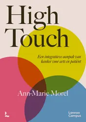 Omslag van High Touch