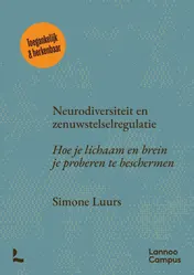Omslag van Neurodiversiteit en zenuwstelselregulatie