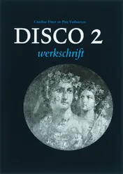 Omslag van Werkschrift