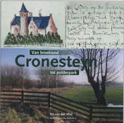 Omslag van Cronesteyn