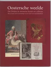 Omslag van Oostersche Weelde