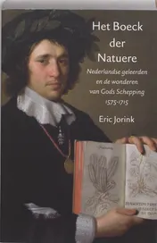 Omslag van Het Boeck der Natuere