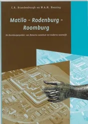 Omslag van Matilo - Rodenburg - Roomburg
