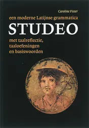 Omslag van Studeo