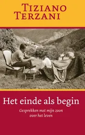 Omslag van Het einde als begin