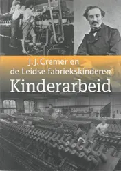 Omslag van Kinderarbeid