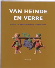 Omslag van Van heinde en verre