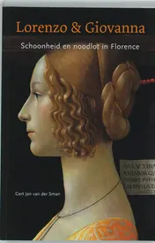 Omslag van Lorenzo & Giovanna