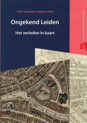 Omslag van Ongekend Leiden