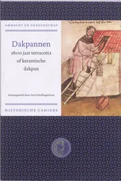 Omslag van Dakpannen