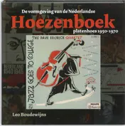 Omslag van Hoezenboek