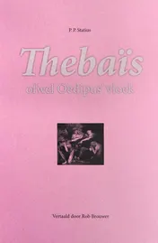 Omslag van Thebaïs