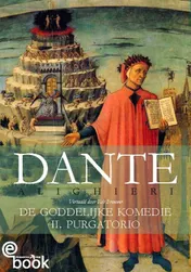 Omslag van Purgatorio