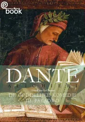 Omslag van Paradiso