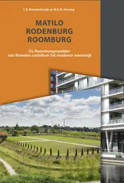 Omslag van Matilo-Rodenburg-Roomburg