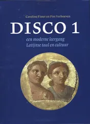 Omslag van Disco 1
