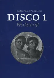 Omslag van Werkschrift