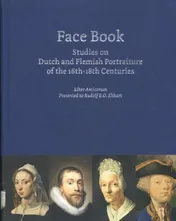 Omslag van Facebook
