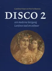 Omslag van Disco 2
