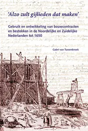 Omslag van Alzo zult gijlieden dat maken
