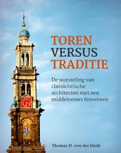Omslag van Toren versus traditie