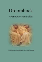 Omslag van Droomboek