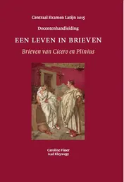 Omslag van Docentenhandleiding