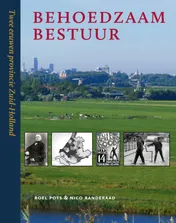 Omslag van Behoedzaam bestuur