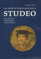 Omslag van Studeo