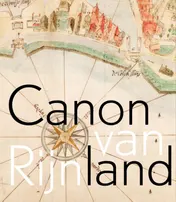 Omslag van Canon van Rijnland