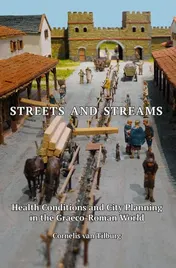 Omslag van Streets and streams