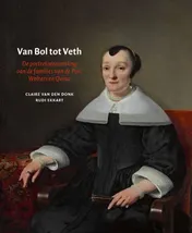 Omslag van Van Bol tot Veth