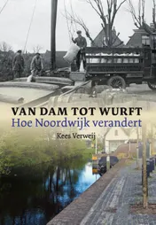 Omslag van Van Dam tot Wurft