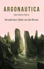 Omslag van Argonautica