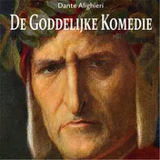 Omslag van De Goddelijke Komedie
