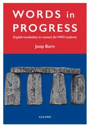 Omslag van Workbook