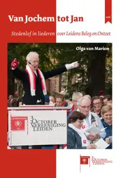 Omslag van Van Jochem tot Jan