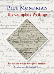 Omslag van The complete writings