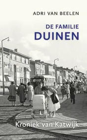 Omslag van De familie Duinen