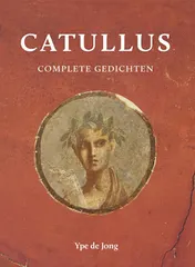 Omslag van Catullus