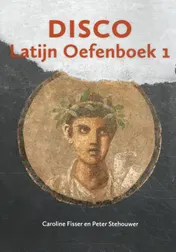 Omslag van Latijn Oefenboek 1