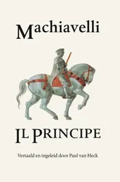 Omslag van Il Principe