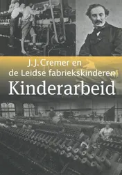 Omslag van Kinderarbeid